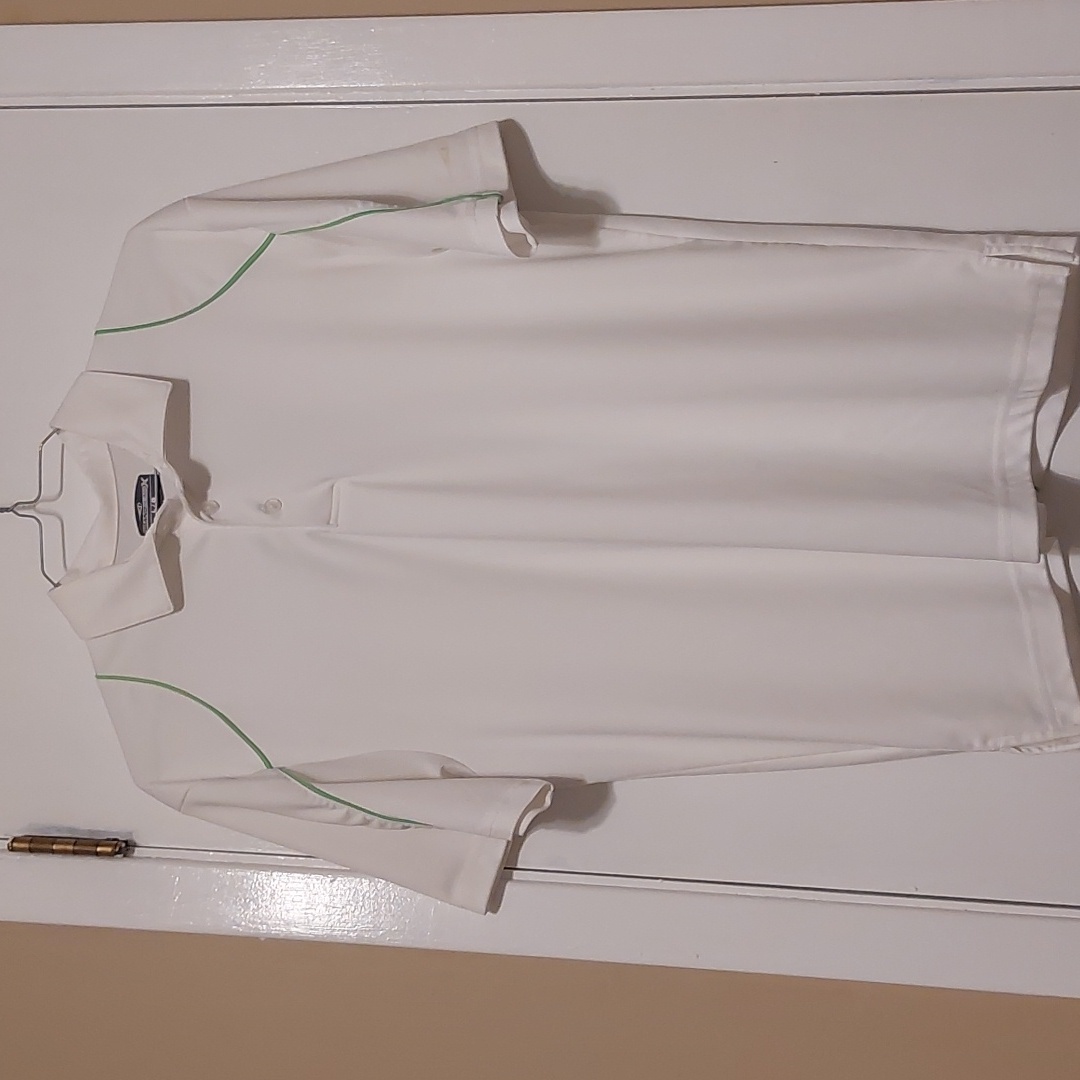 Grand Slam Brand Tennis Polo